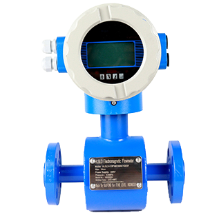 電磁流量計系列